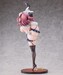 Estatua Original Character 1-6 Lewd Girl I-shaped Balance - Akari Isshiki Tapestry Set Edition 36 cm