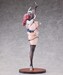 Estatua Original Character 1-6 Lewd Girl I-shaped Balance - Akari Isshiki Tapestry Set Edition 36 cm