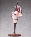 Estatua Original Character 1-6 Lewd Girl I-shaped Balance - Akari Isshiki Tapestry Set Edition 36 cm