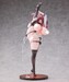 Estatua Original Character 1-6 Lewd Girl I-shaped Balance - Akari Isshiki Tapestry Set Edition 36 cm