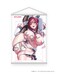 Estatua Original Character 1-6 Lewd Girl I-shaped Balance - Akari Isshiki Tapestry Set Edition 36 cm