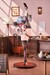 Estatua Original Character 1-6 Lewd Girl Y-shaped Balance - Aoi Futatsuki Tapestry Set Edition 38 cm