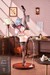 Estatua Original Character 1-6 Lewd Girl Y-shaped Balance - Aoi Futatsuki Tapestry Set Edition 38 cm