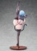 Estatua Original Character 1-6 Lewd Girl Y-shaped Balance - Aoi Futatsuki Tapestry Set Edition 38 cm