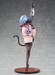 Estatua Original Character 1-6 Lewd Girl Y-shaped Balance - Aoi Futatsuki Tapestry Set Edition 38 cm