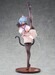 Estatua Original Character 1-6 Lewd Girl Y-shaped Balance - Aoi Futatsuki Tapestry Set Edition 38 cm