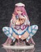 Estatua Original Character 1-6 Momo Tsukimi Illustration by Siokonbu 20 cm