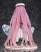 Estatua Original Character 1-6 Momo Tsukimi Illustration by Siokonbu 20 cm