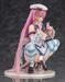 Estatua Original Character 1-6 Momo Tsukimi Illustration by Siokonbu 20 cm