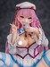 Estatua Original Character 1-6 Momo Tsukimi Illustration by Siokonbu 20 cm