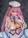 Estatua Original Character 1-6 Momo Tsukimi Illustration by Siokonbu 20 cm