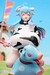 Estatua Original Character 1-6 Niu Niang Illustration by renowned designer collective Wushan 21 cm
