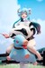 Estatua Original Character 1-6 Niu Niang Illustration by renowned designer collective Wushan 21 cm