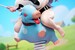 Estatua Original Character 1-6 Niu Niang Illustration by renowned designer collective Wushan 21 cm