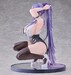 Estatua Original Character 1-6 Office Yuna-chan 16 cm