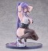 Estatua Original Character 1-6 Office Yuna-chan 16 cm