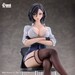 Estatua Original Character 1-6 Rumi After-School Art Instruction 22 cm