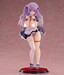 Estatua Original Character 1-6 Shiina Kisaragi Illustration by Mashiro Shirako 27 cm