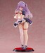 Estatua Original Character 1-6 Shiina Kisaragi Illustration by Mashiro Shirako 27 cm