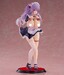 Estatua Original Character 1-6 Shiina Kisaragi Illustration by Mashiro Shirako 27 cm