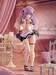 Estatua Original Character 1-6 Shiina Kisaragi Illustration by Mashiro Shirako 27 cm
