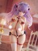 Estatua Original Character 1-6 Shiina Kisaragi Illustration by Mashiro Shirako 27 cm