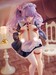 Estatua Original Character 1-6 Shiina Kisaragi Illustration by Mashiro Shirako 27 cm