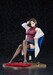 Estatua Original Character 1-6 The Sulky School Nurse Illustrated by Keso Shirou 22 cm