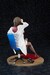 Estatua Original Character 1-6 The Sulky School Nurse Illustrated by Keso Shirou 22 cm