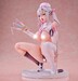 Estatua Original Character 1-6 Watanuki Mayoi Illustartion by Michiking DX Ver. 21 cm