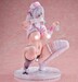 Estatua Original Character 1-6 Watanuki Mayoi Illustartion by Michiking DX Ver. 21 cm
