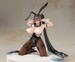 Estatua Original Character 1-6 Yuuki Nanase Bunny Ver. by Monda 20 cm