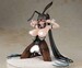 Estatua Original Character 1-6 Yuuki Nanase Bunny Ver. by Monda 20 cm