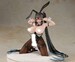 Estatua Original Character 1-6 Yuuki Nanase Bunny Ver. by Monda 20 cm