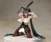 Estatua Original Character 1-6 Yuuki Nanase Bunny Ver. by Monda 20 cm