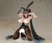 Estatua Original Character 1-6 Yuuki Nanase Bunny Ver. by Monda 20 cm