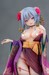 Estatua Original Character 1-7 Shujuu Ecstasy Shion Oiran Ver. 15 cm