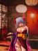 Estatua Original Character 1-7 Shujuu Ecstasy Shion Oiran Ver. 15 cm