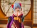 Estatua Original Character 1-7 Shujuu Ecstasy Shion Oiran Ver. 15 cm