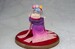 Estatua Original Character 1-7 Shujuu Ecstasy Shion Oiran Ver. (Wholesome Ver.) 15 cm