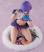 Estatua Original Character Okane ga Daisuki Series 1-6 Toa-kun Illustration by meme50 19 cm