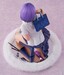 Estatua Original Character Okane ga Daisuki Series 1-6 Toa-kun Illustration by meme50 19 cm