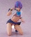 Estatua Original Character Okane ga Daisuki Series 1-6 Toa-kun Illustration by meme50 19 cm