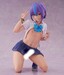 Estatua Original Character Okane ga Daisuki Series 1-6 Toa-kun Illustration by meme50 19 cm