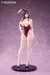 Estatua Original Character 1-4 Bunny Girl Anna Different Color Edition 45 cm