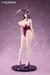Estatua Original Character 1-4 Bunny Girl Anna Different Color Edition 45 cm