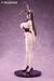 Estatua Original Character 1-4 Bunny Girl Anna Different Color Edition 45 cm