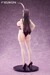 Estatua Original Character 1-4 Bunny Girl Anna Different Color Edition 45 cm
