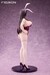 Estatua Original Character 1-4 Bunny Girl Anna Different Color Edition 45 cm