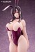 Estatua Original Character 1-4 Bunny Girl Anna Different Color Edition 45 cm